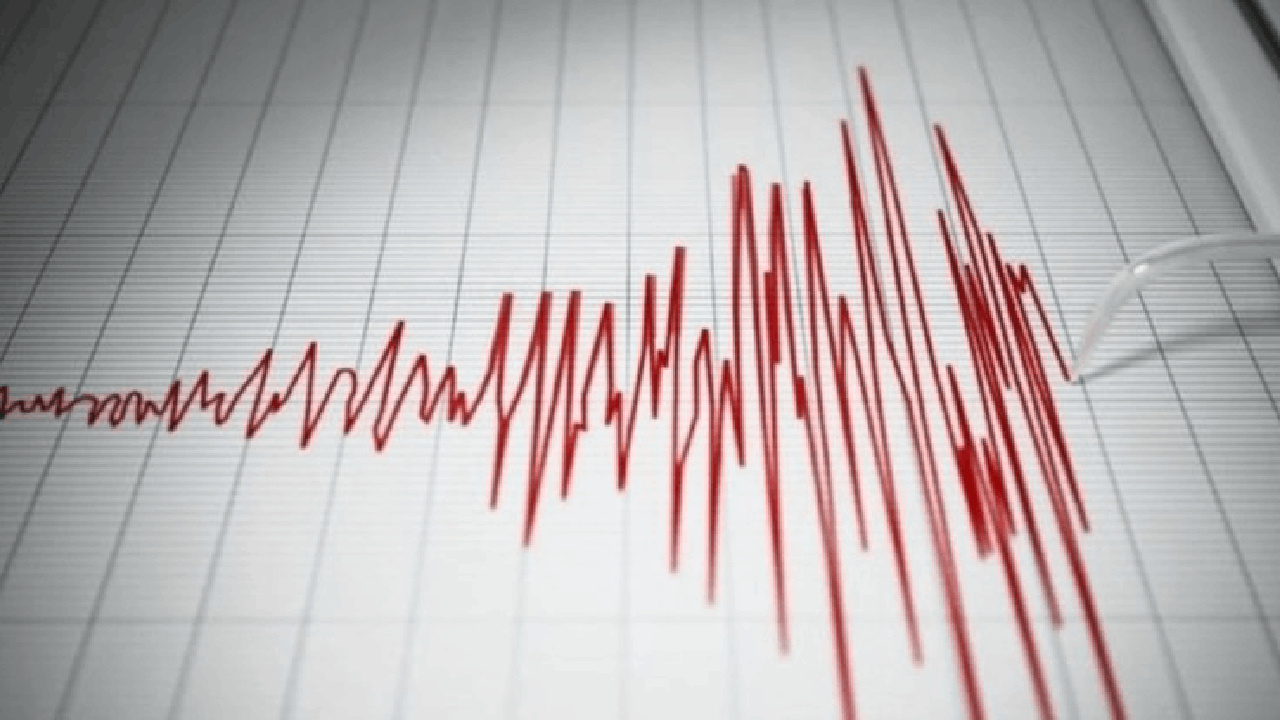 Malatya’da 3.6 büyüklüğünde deprem meydana geldi