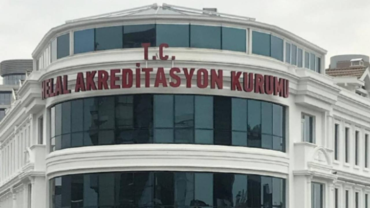 Çalışmadan helalinden harcıyor… Helal Akreditasyon Kurumu 7 yılda yalnızca 60 kuruluşa sertifika verdi; 75 milyon 400 bin liralık harcama yaptı!