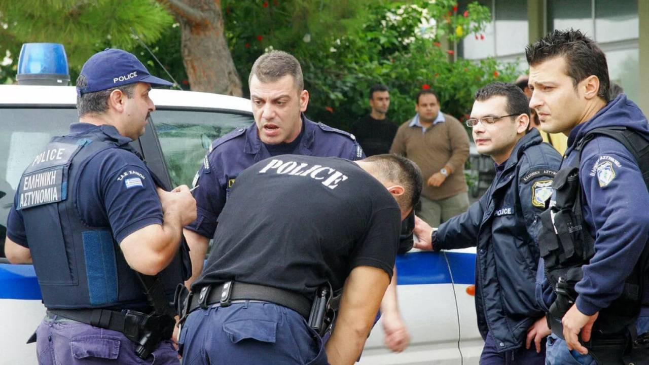 Çete hesaplaşması ‘komşu’ya taşındı: Suç örgütü mensubu iki kişi Yunanistan’da öldürüldü