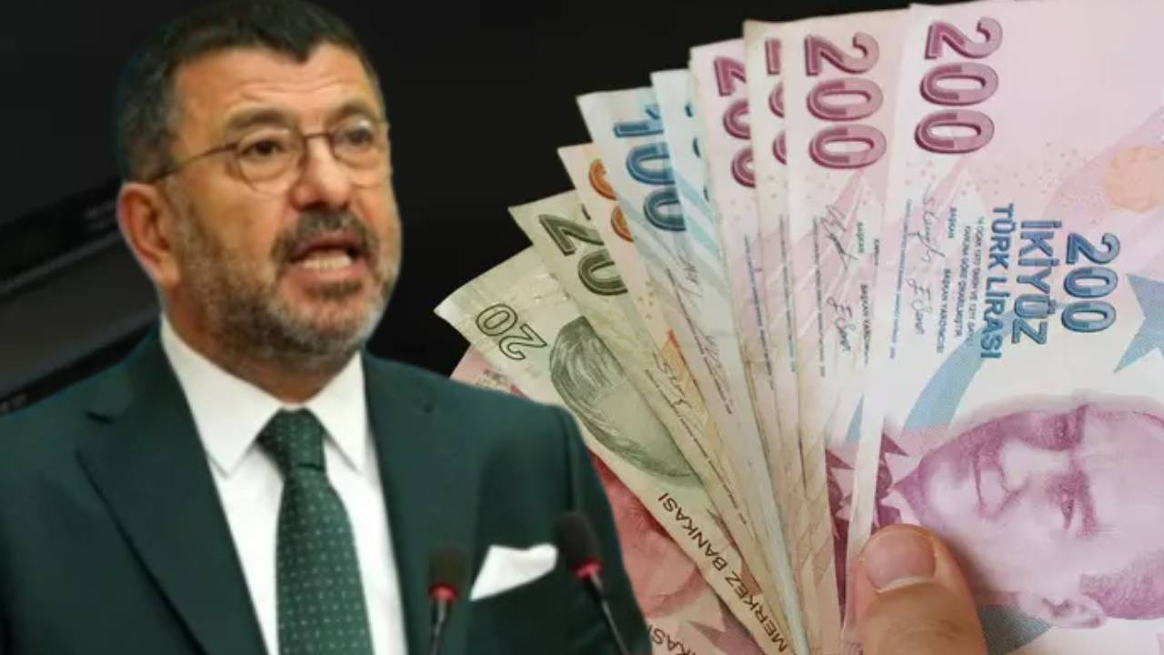 CHP asgari ücret için rakam verdi! “En az 21 bin 422 lira olmalı”