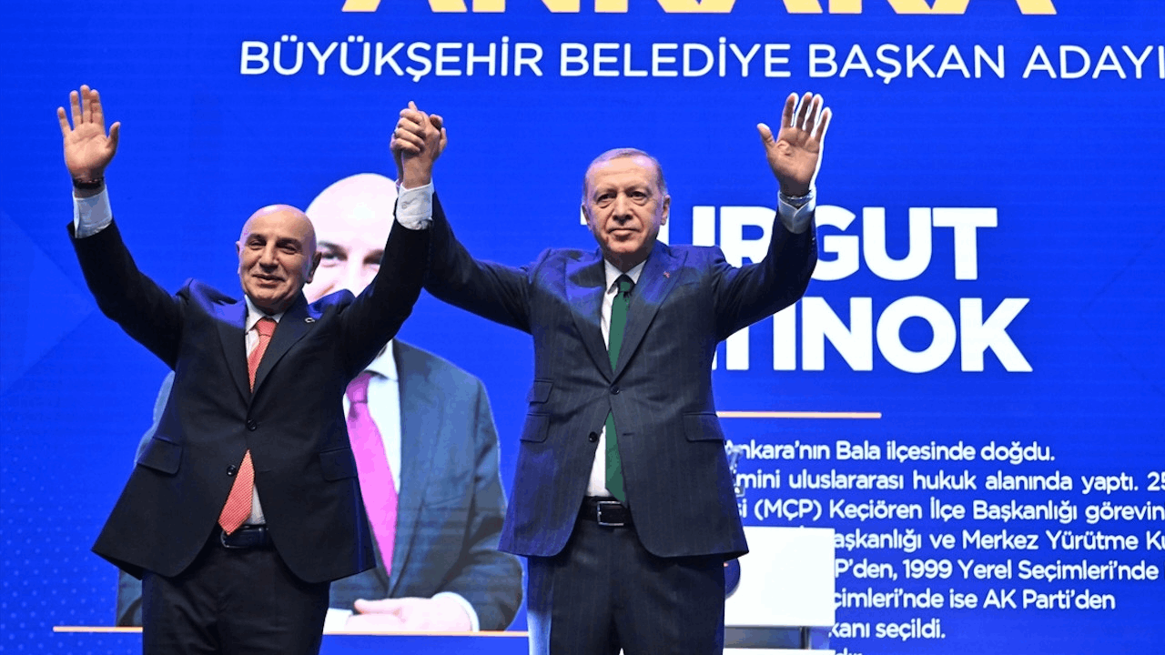 CHP cephesinden Turgut Altınok hakkında başlatılan soruşturmaya ilk yorum: ‘AKP kendini bu işten sıyırmamalı’