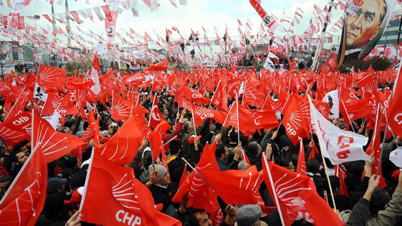 CHP mitinglere devam edecek: “Halktan olumlu tepkiler geliyor”