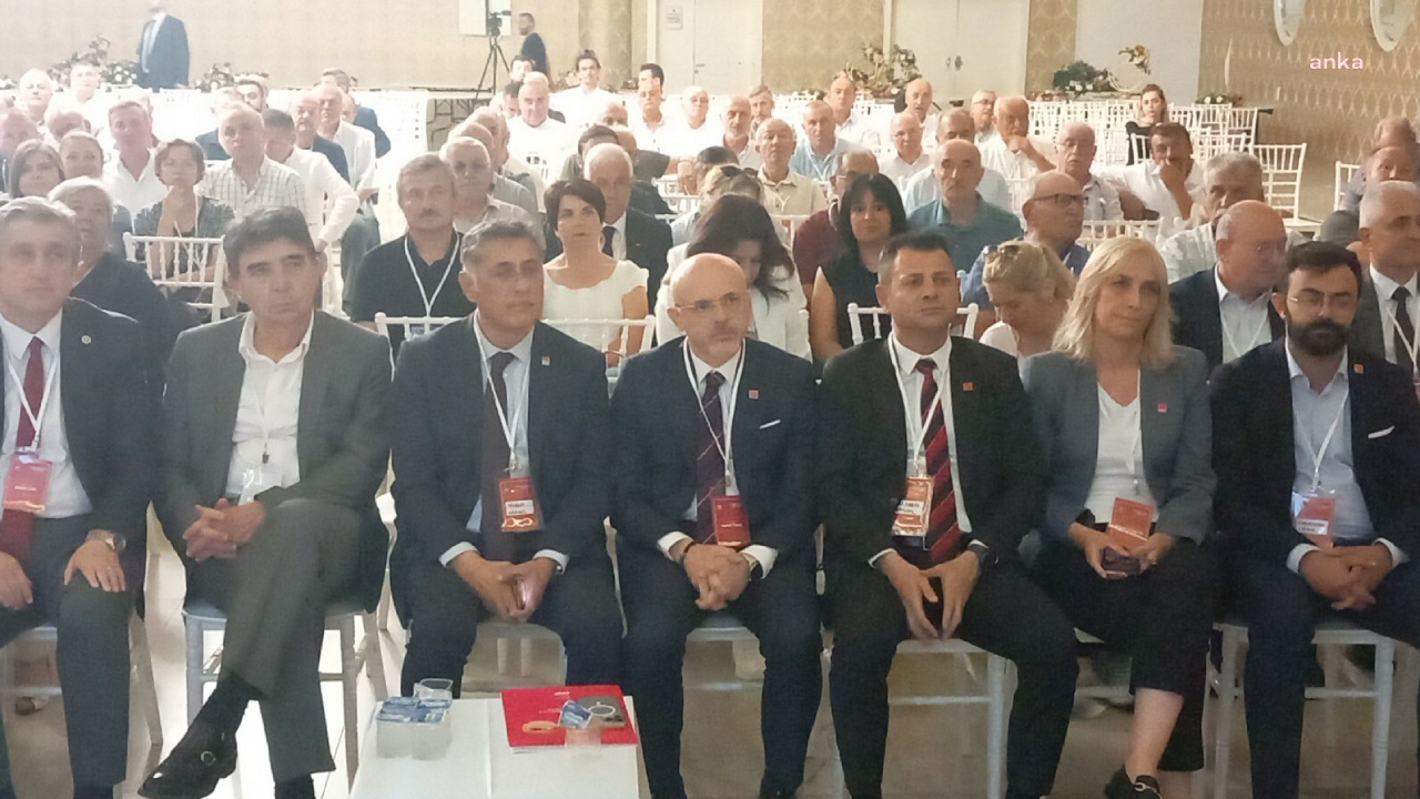 CHP, Samsun’da yaptığı hatayı araştıracak