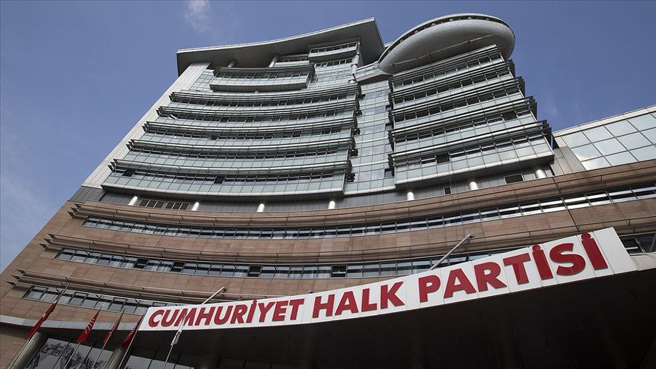 CHP üyesine silahlı saldırı: Yoğun bakıma kaldırıldı