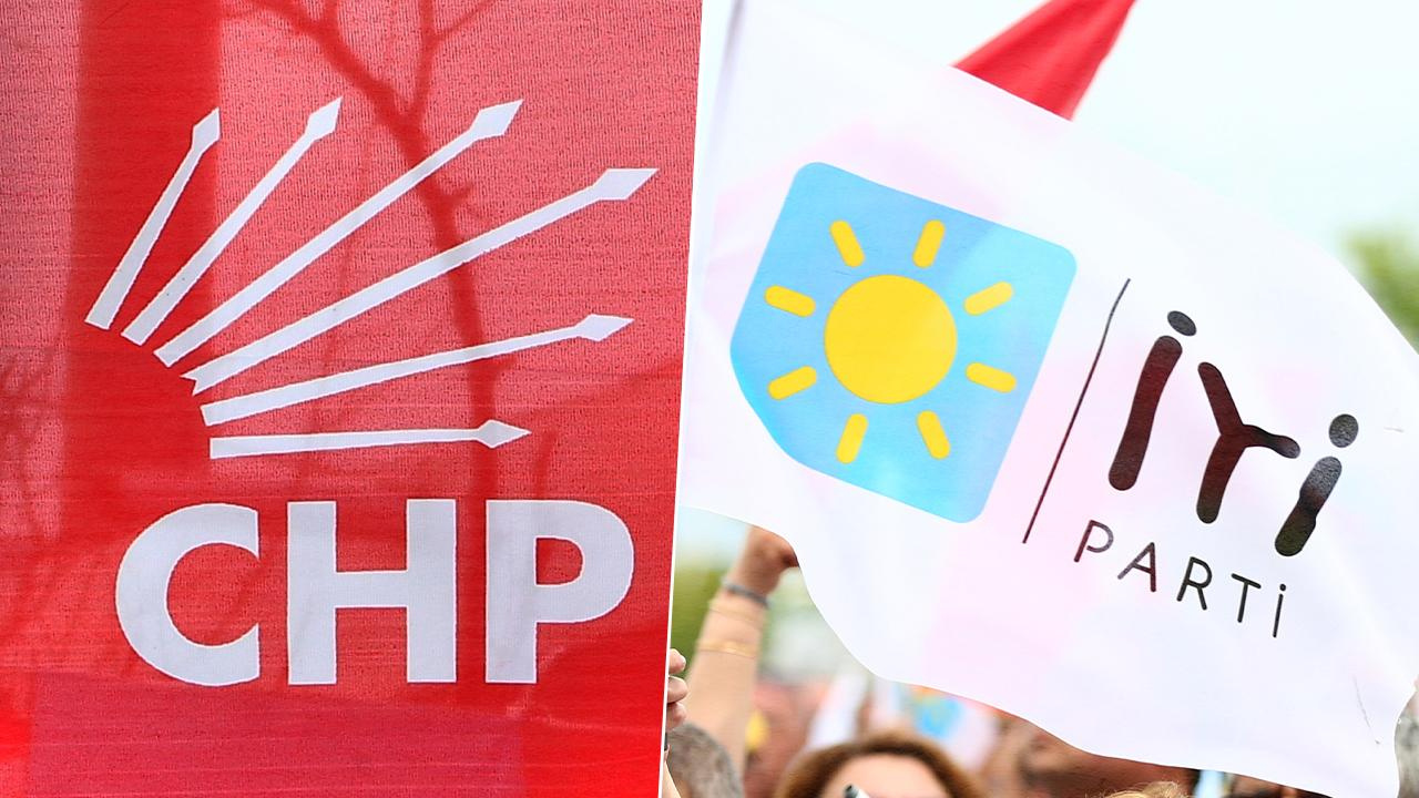 CHP ve İYİ Parti arasında ipler gerildi: ‘İstesek İYİ Parti’den CHP’ye en az 10 vekil gelir’