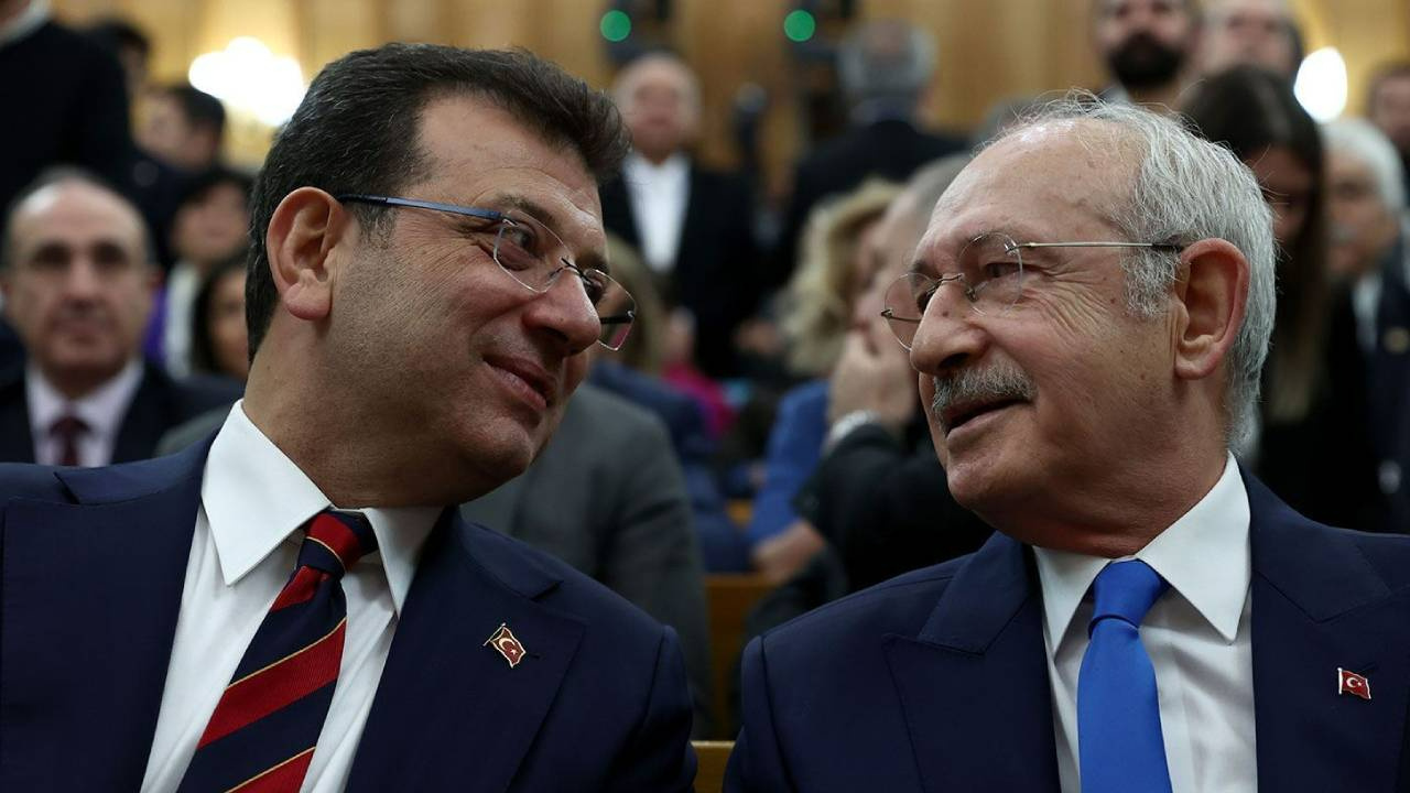 CHP’de ‘yemek’ polemiği: Kılıçdaroğlu-İmamoğlu görüşmesi neden tartışılıyor?