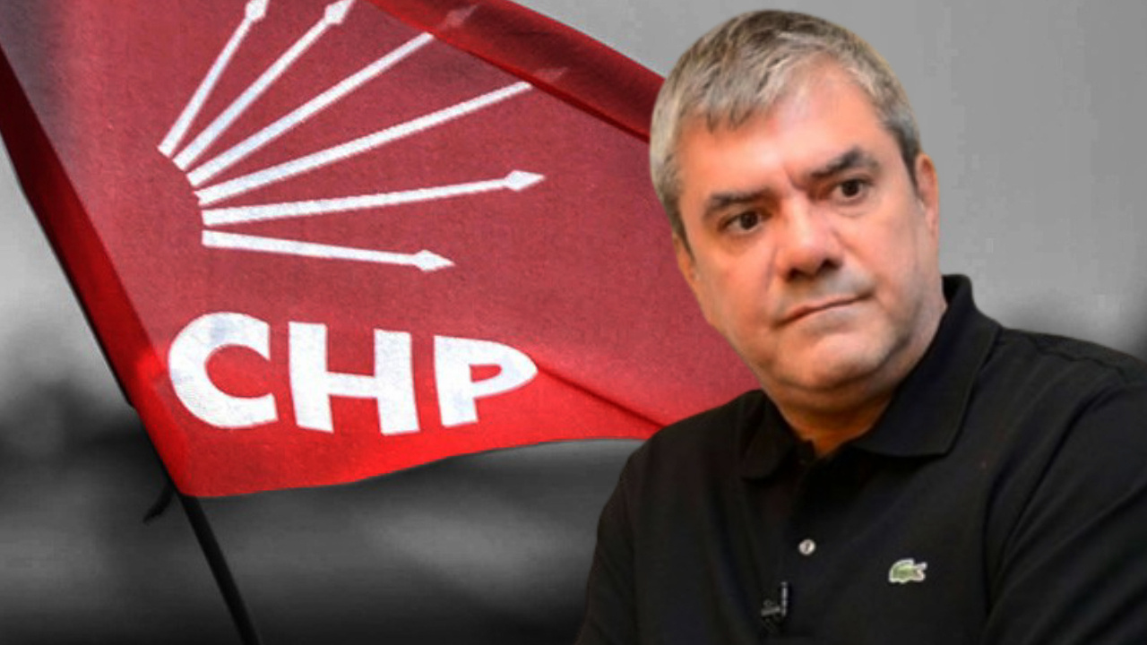 CHP’den Yılmaz Özdil’e çok sert tepki: Haddini bil!