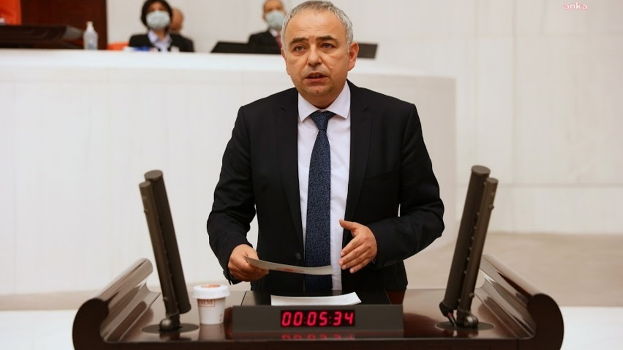 CHP’li Bakırlıoğlu: Vatandaş simidi bile kredi kartıyla alıyor