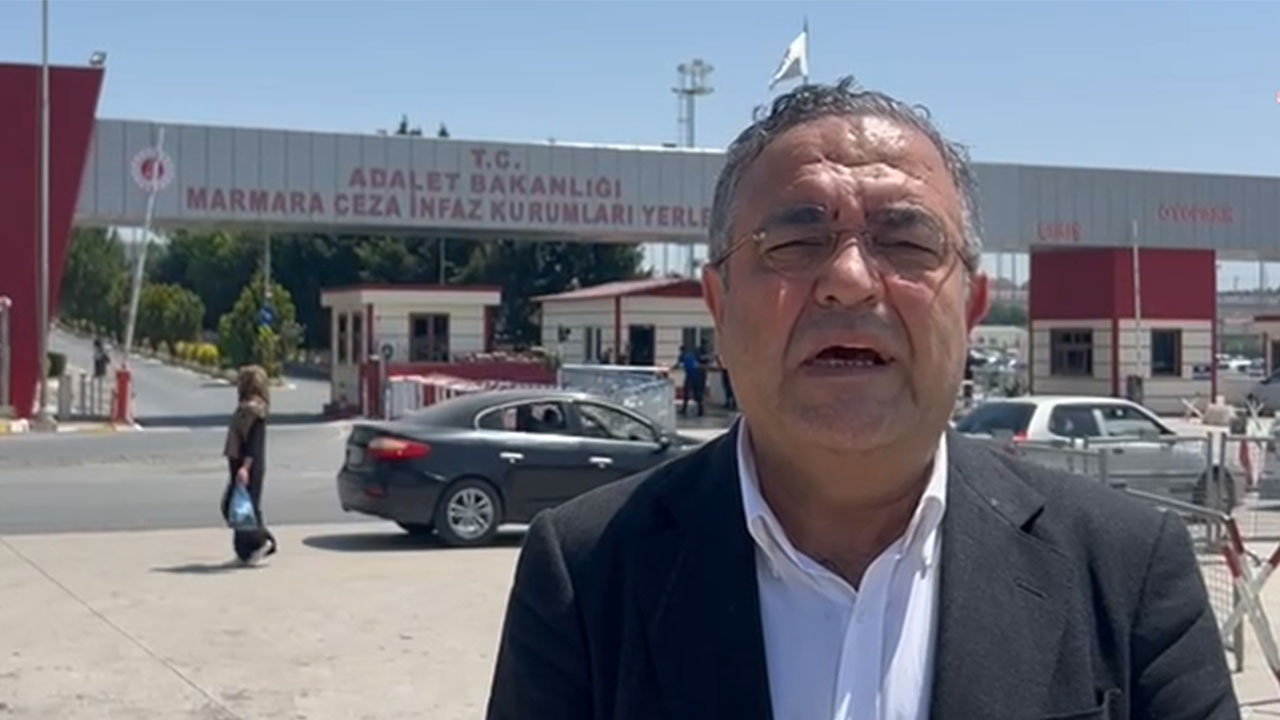 CHP’li Tanrıkulu’dan Hakkari’deki ‘kayyım’ atamasına tepki: Halkın iradesine karşı bir darbe girişimidir