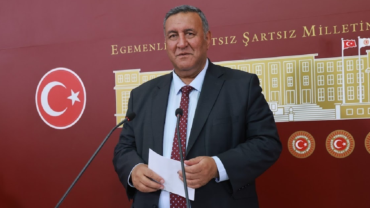 CHP’li vekil Gürer’den Bakan Işıkhan’a tepki: “Emekli, ‘maaş artışı’ diyor, Bakan yurt tatili öneriyor”