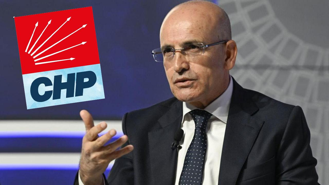 CHP’nin ekonomi kurmaylarının, Şimşek ile görüşeceği tarih netleşti