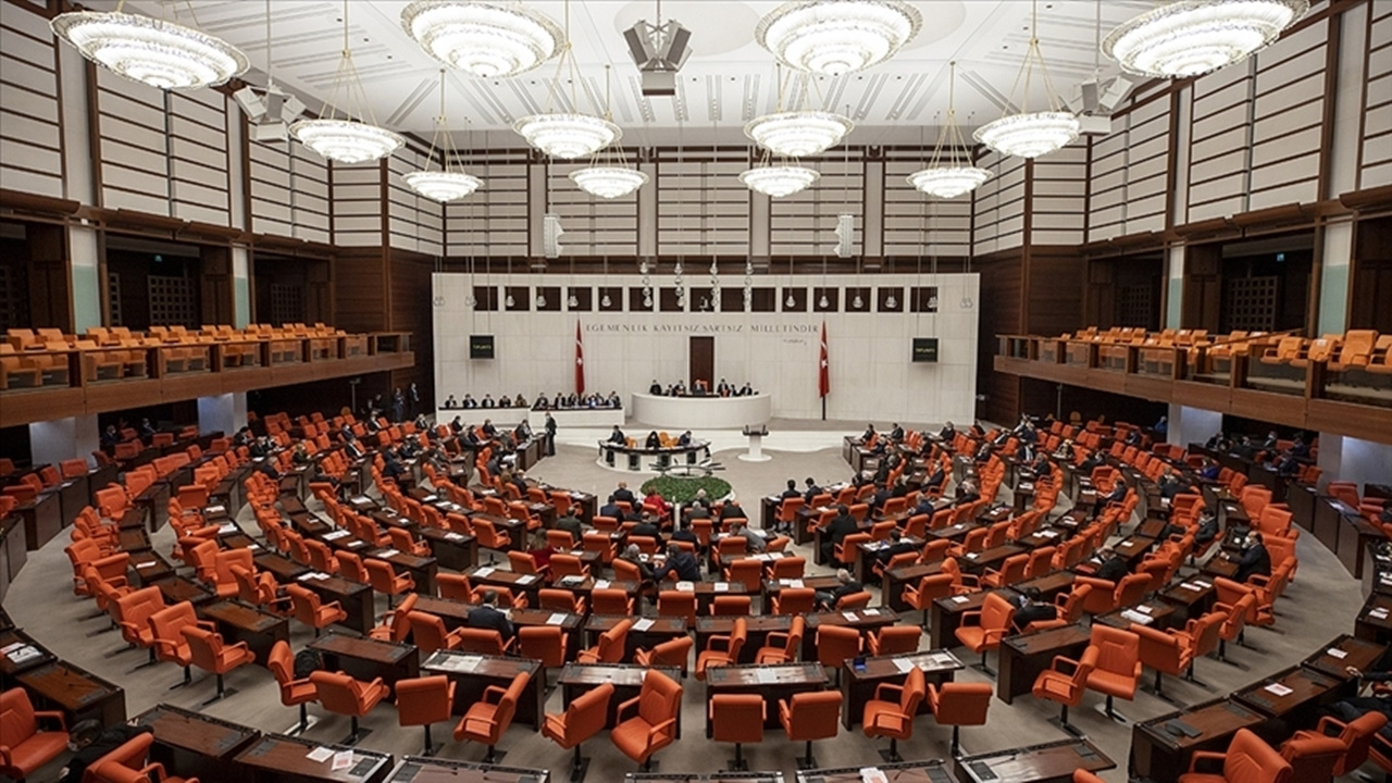 CHP’nin enflasyon araştırma önerisine AKP ve MHP’den ret