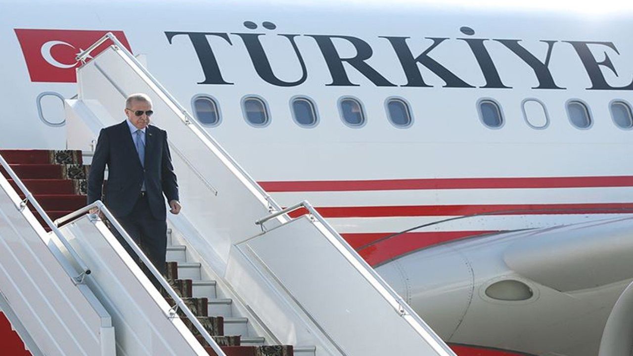 Cumhurbaşkanı Erdoğan’ın Temmuz programı belli oldu! Kazakistan, Azerbaycan ve NATO Zirvesi gündemde
