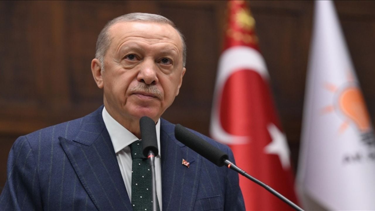 Cumhurbaşkanı Erdoğan: “İsrail’in Gazze’den sonra Lübnan’a yönelmesi endişe verici”