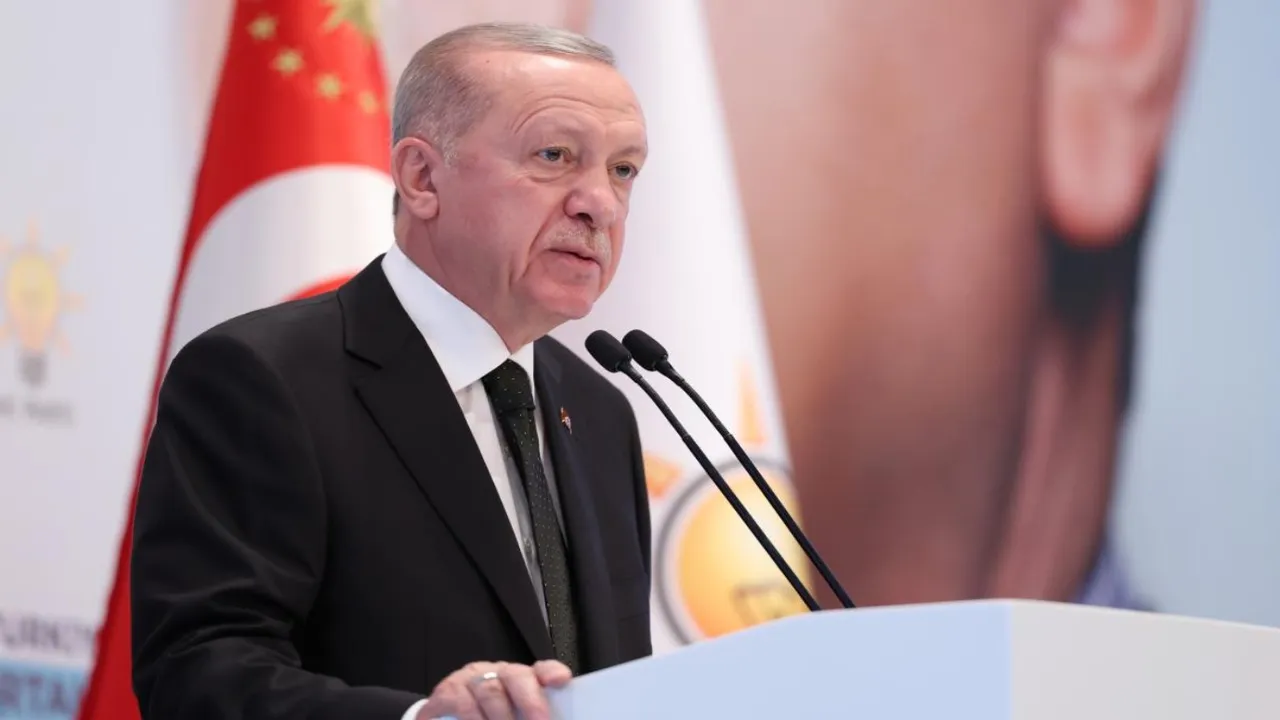 Erdoğan’dan önemli açıklamalar: Kurban Bayramı tatili 9 gün, eemekli ikramiyeleri 10-14 Haziran’da