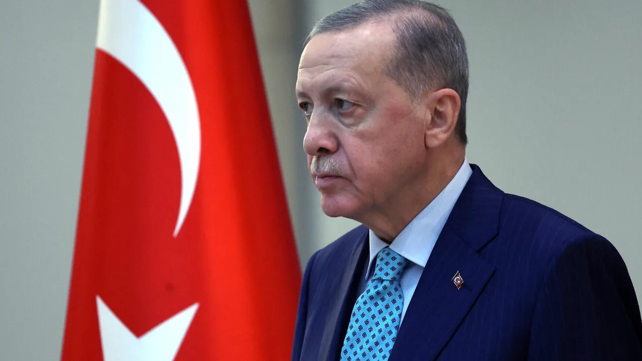 Cumhurbaşkanı Recep Tayyip Erdoğan tüm İslam aleminin Kurban Bayramı’nı kutladı!