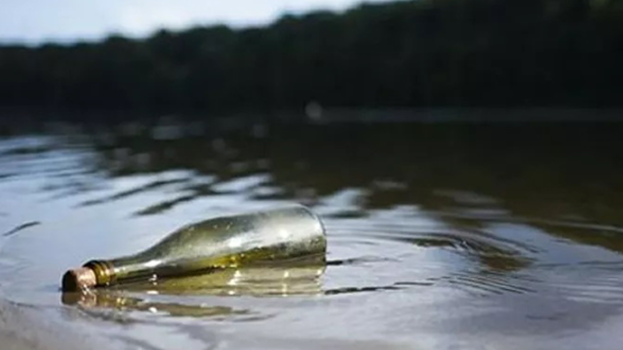 Denizde buldukları şişedeki sıvıyı içen 4 balıkçı öldü: 2 kişinin durumu kritik