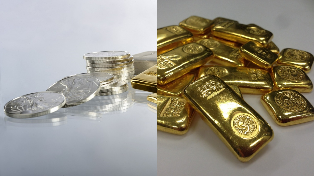 Dev banka yatırım tercihini açıkladı: Altın mı, gümüş mü?