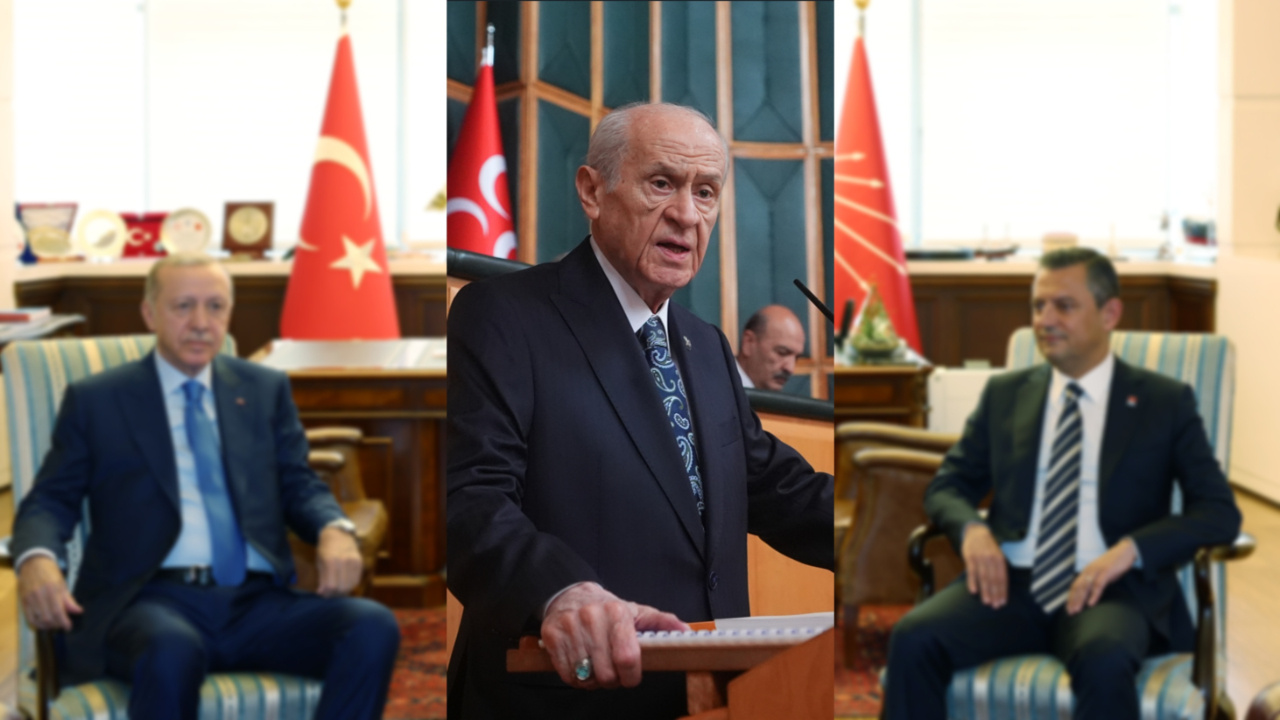 Bahçeli’nin ‘yüzük’ mesajını Selvi anlattı: “İkinize de ihtiyacım yok”