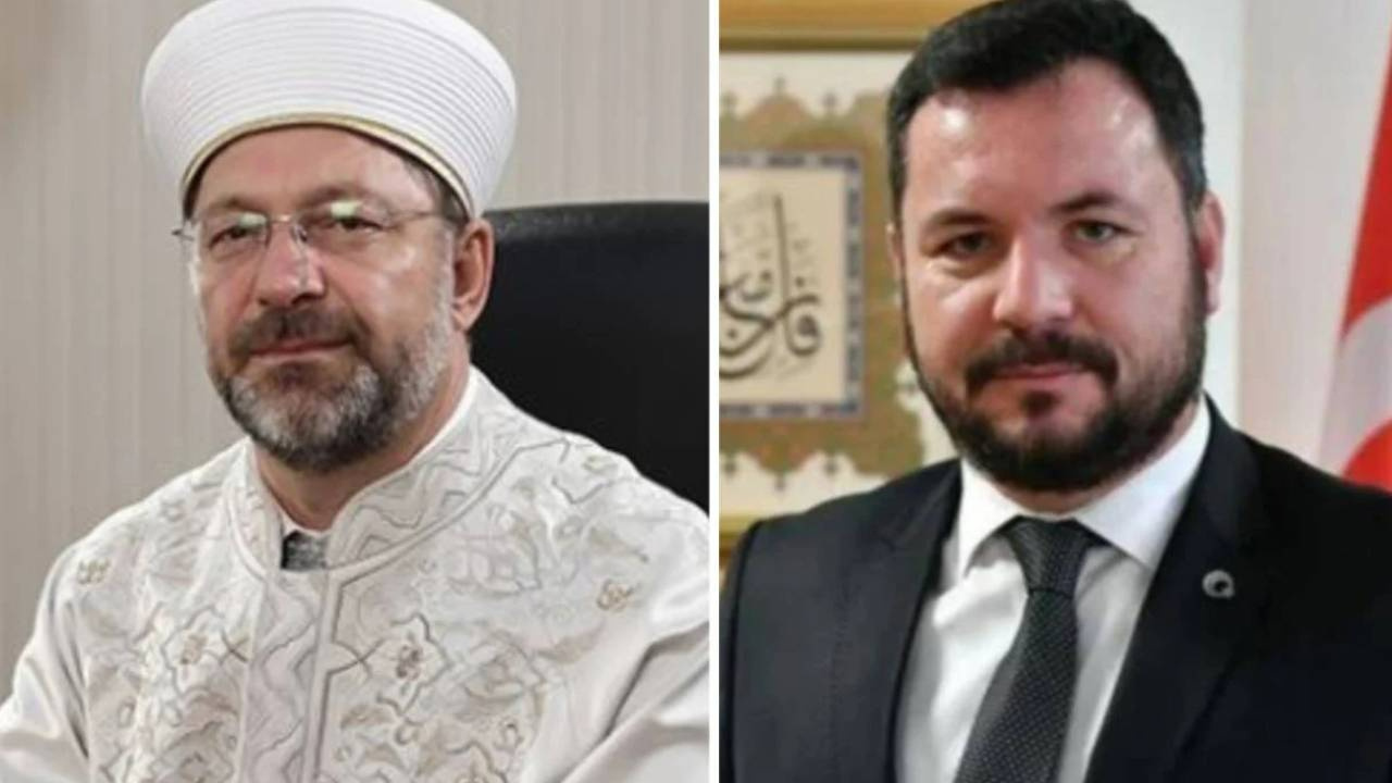 Diyanet İşleri’nin araba sevdası: Erbaş’ın, özel kalemine 4,5 milyon TL değerinde yeni makam aracı alındı