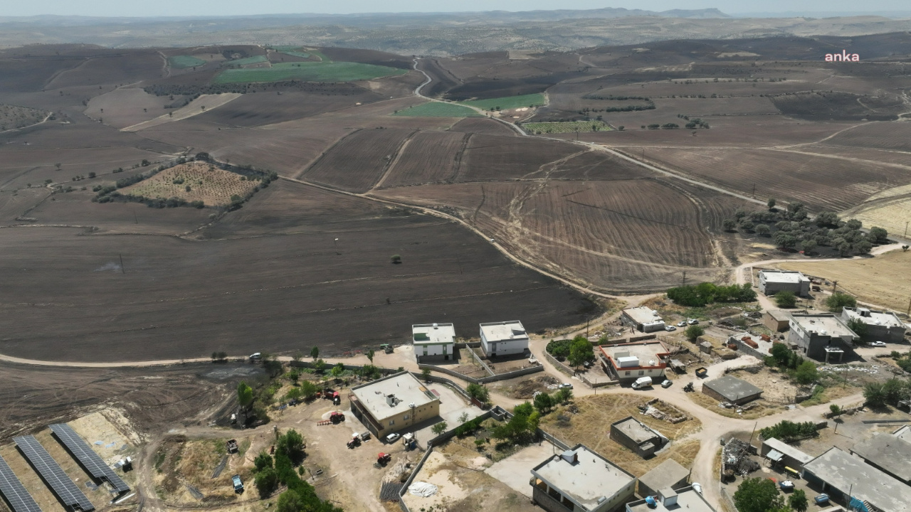 Diyarbakır-Mardin yangınında ölü sayısı 15’e çıktı