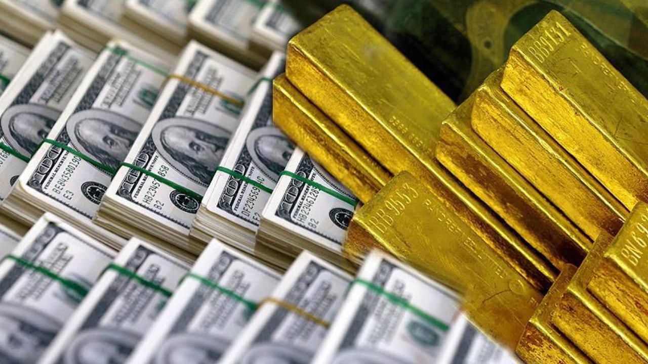 Dünya Altın Konseyi anketini açıkladı: Dolar artık öncelik değil