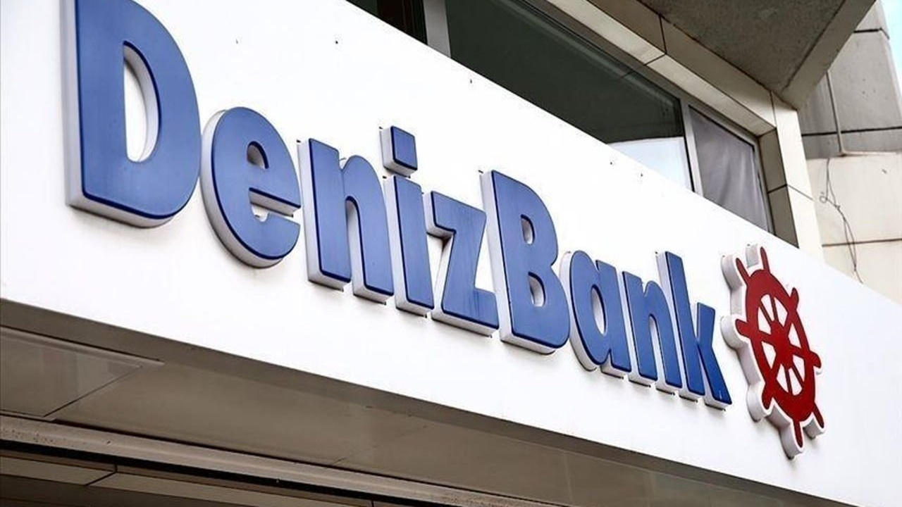 Emekli maaşı alanlara Haziran’a özel promosyon! Denizbank promosyona zam yaptı