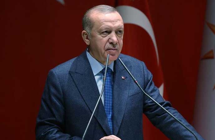 Erdoğan’ın ‘faiz’ çıkışı kafa karıştırdı – Ankaragündem