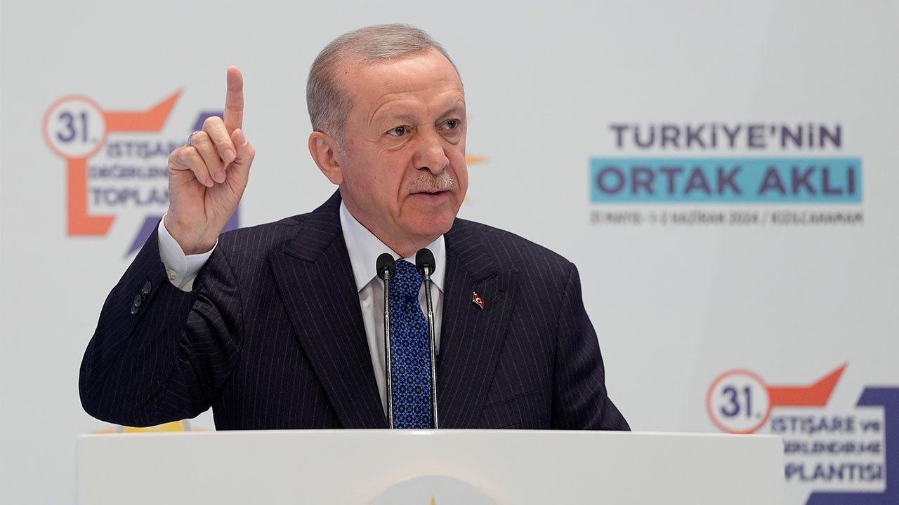 Erdoğan ‘erken seçim’ için kapıyı kapattı: Cumhurbaşkanlığı için 4 yıl, belediyeler için 5 yılımız var