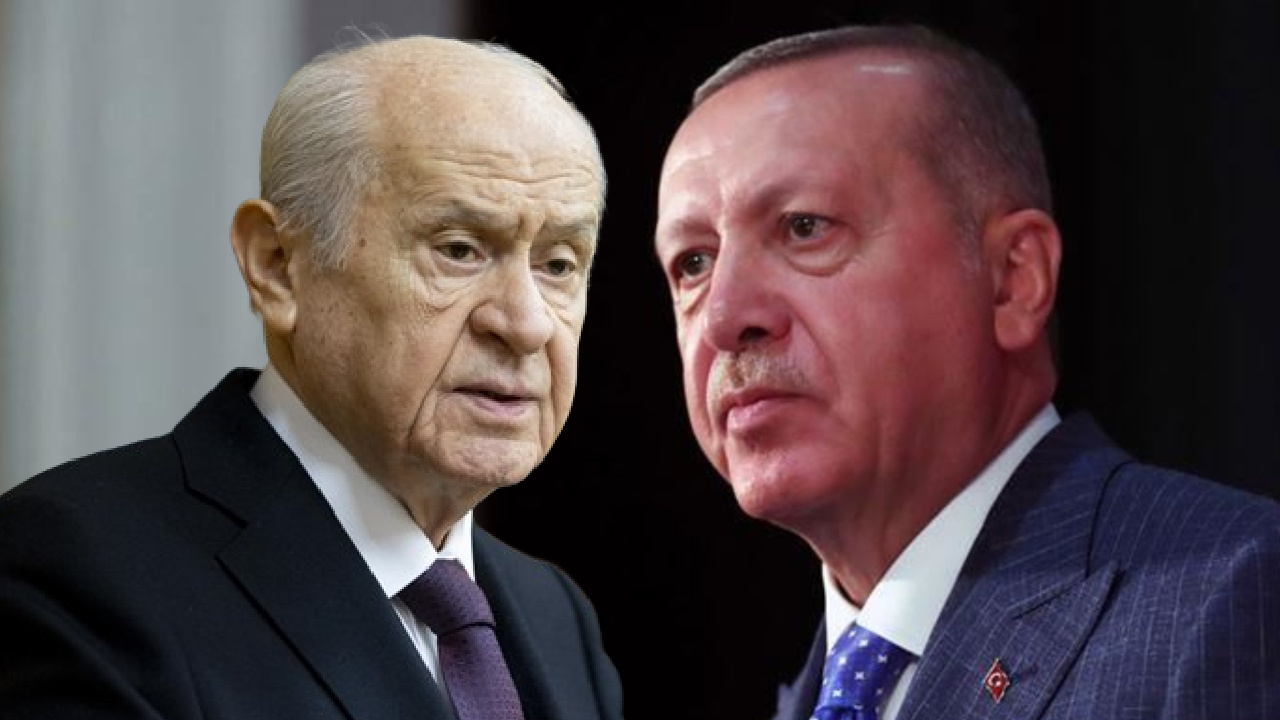 Erdoğan “yumuşama” dedi, Bahçeli hedef aldı: Utanç verici düzeylerdedir!