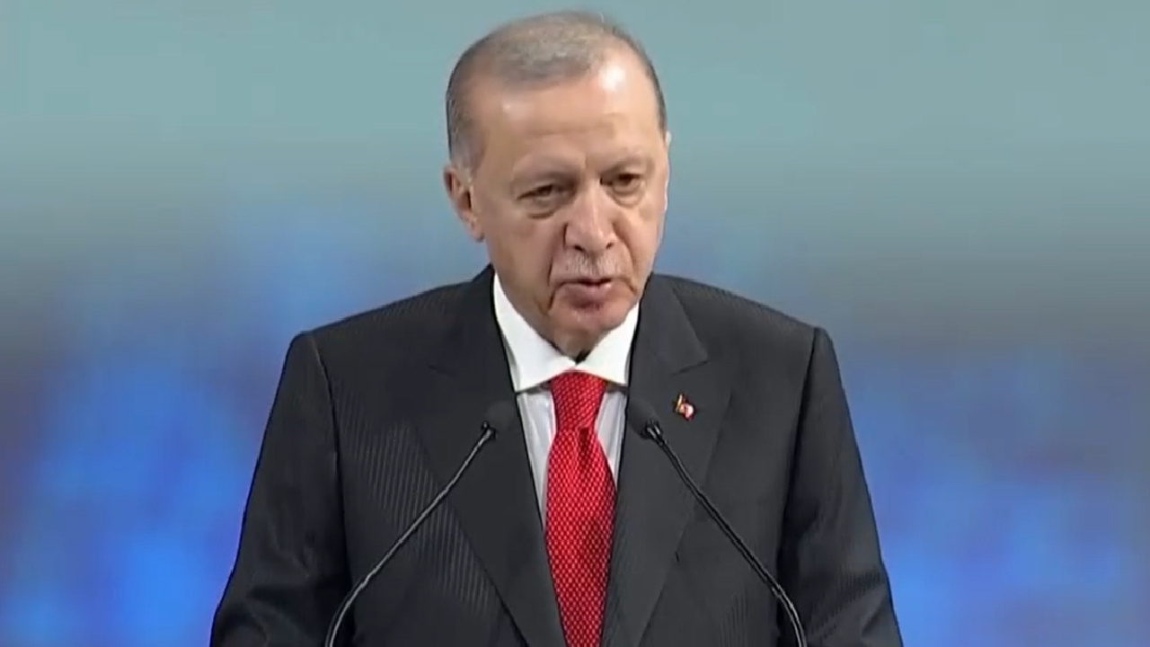 Erdoğan’dan AB üyeliği mesajı: Karşılık bulamıyor!