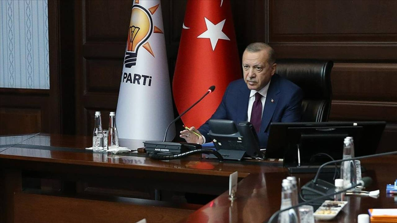 Erdoğan’dan talimat: “Bu işi bir an önce neticelendirin”