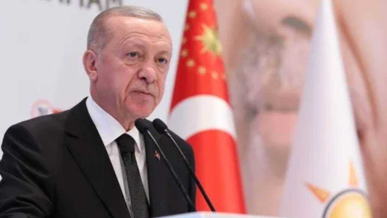 Cumhurbaşkanı Erdoğan’dan Gazze’de ateşkes çağrısı