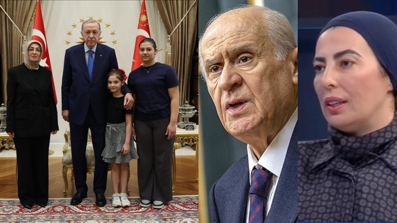 Eşi darbe girişiminde öldürülmüştü: Nihal Olçok’tan Devlet Bahçeli’ye dikkat çeken çağrı