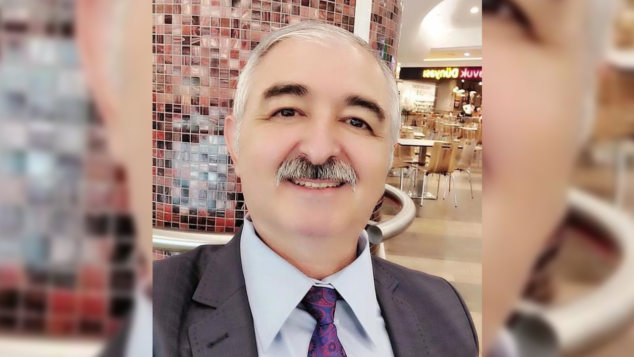 Eskişehir’de bir anda ortadan kaybolan  Prof. Dr. Karasu’dan 4 gündür haber alınamıyor