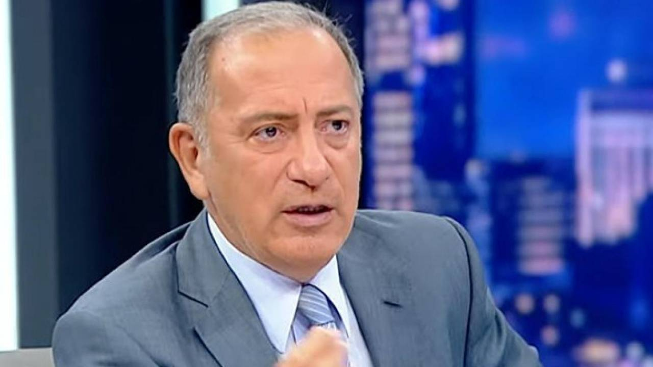 Fatih Altaylı ‘asgari ücrete zam yapılacak’ dedi, gerekçelerini sıraladı: “Çarşı karışır…”