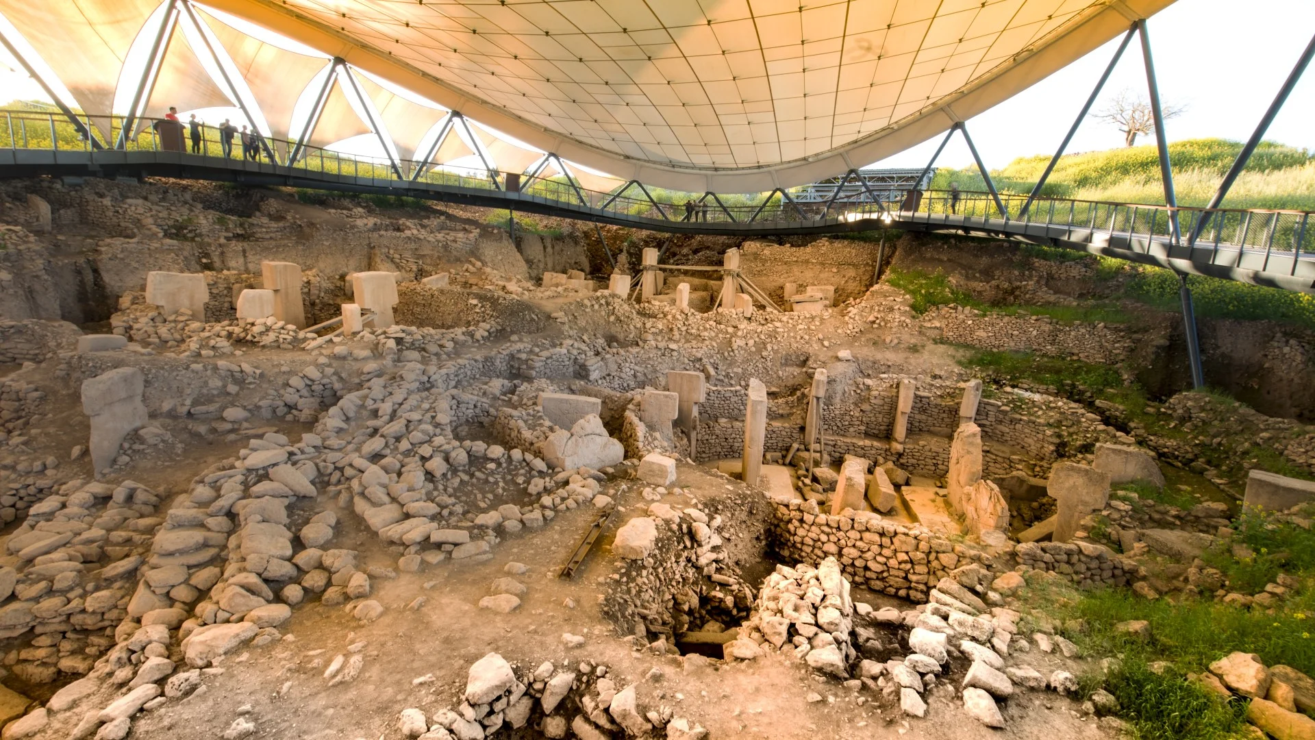 Göbeklitepe Tours in Turkey - Book Now! | Alsero Tours