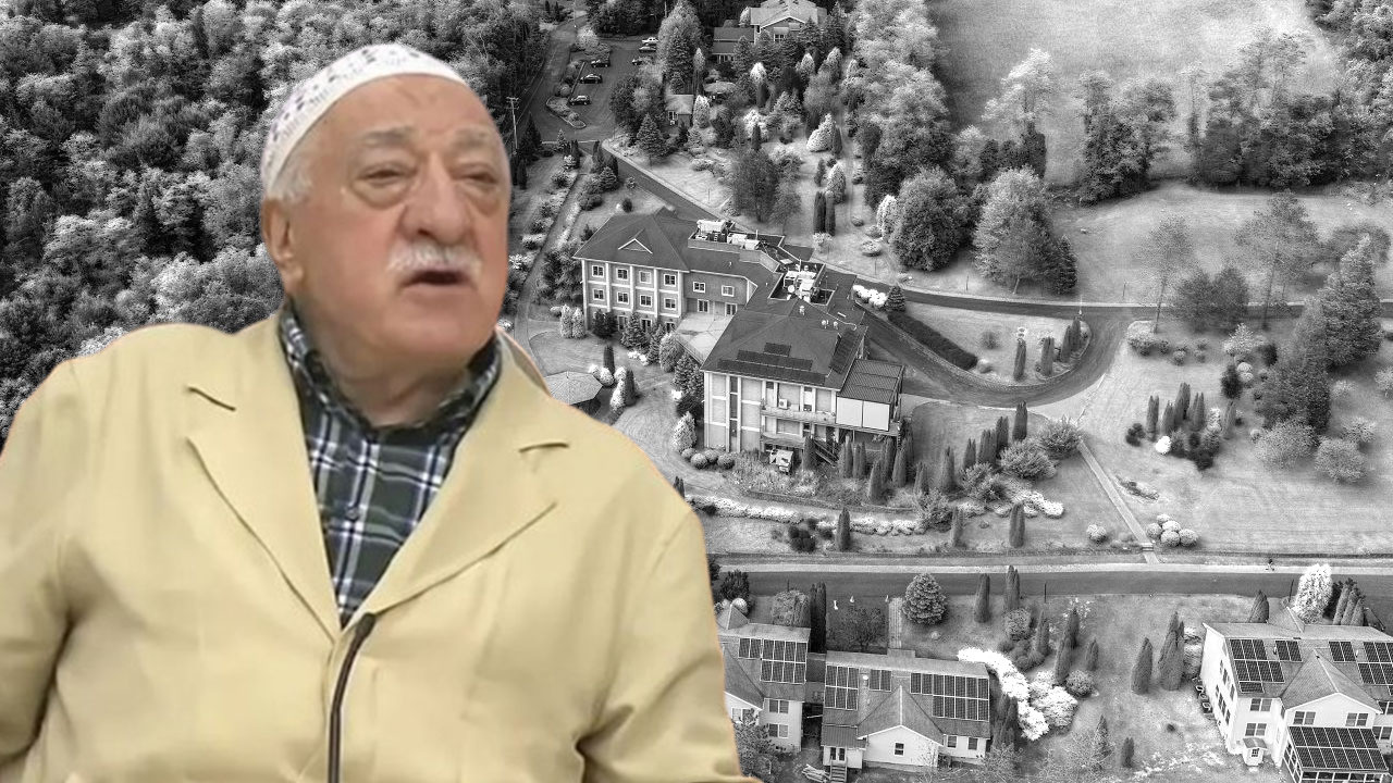 Güvenlik kaynakları açıkladı: Fethullah Gülen Türkiye’ye mi getiriliyor?