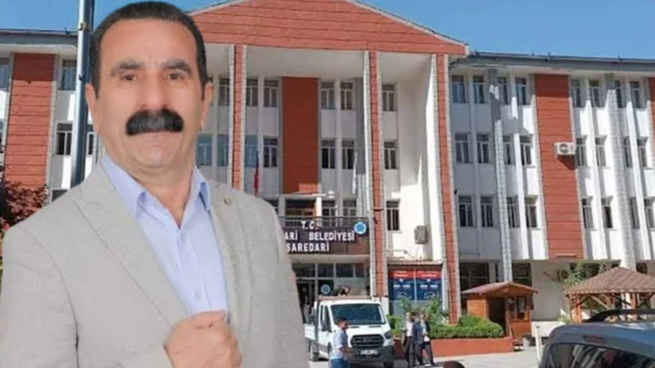 DEM Partili Belediye Başkanı Mehmet Sıddık Akış görevden uzaklaştırıldı; Hakkari Belediyesi’ne kayyım atandı!