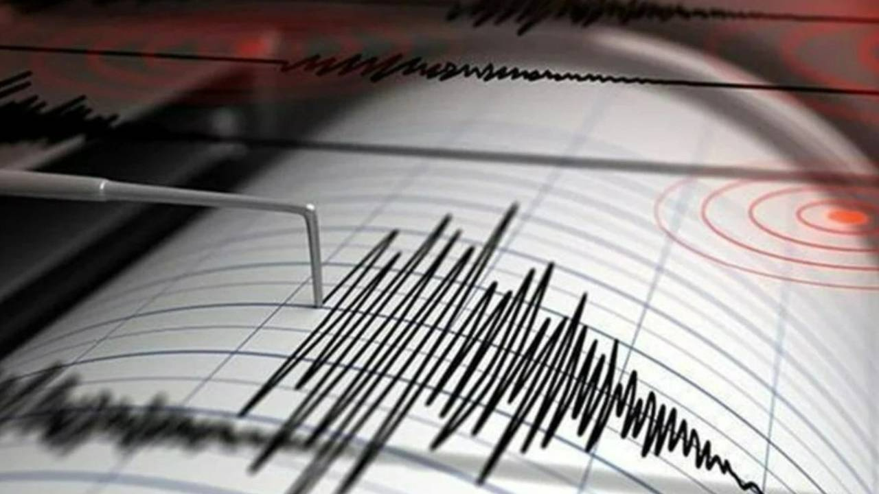 Adıyaman’da 4,2 büyüklüğünde deprem