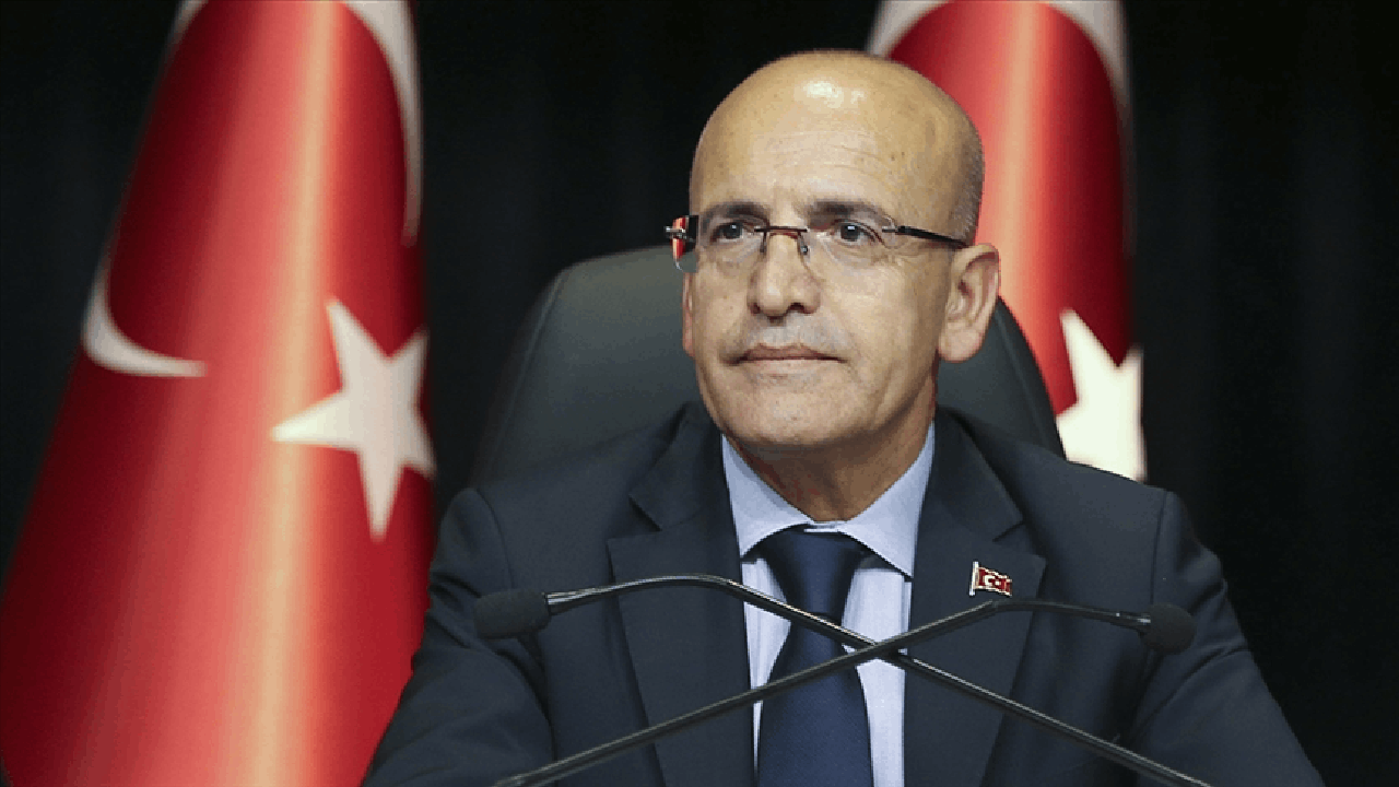 Hazine ve Maliye Bakanı Mehmet Şimşek AKP’lilere ‘tasarruf tedbirleri’ konusunda net konuştu: ‘Uyun’