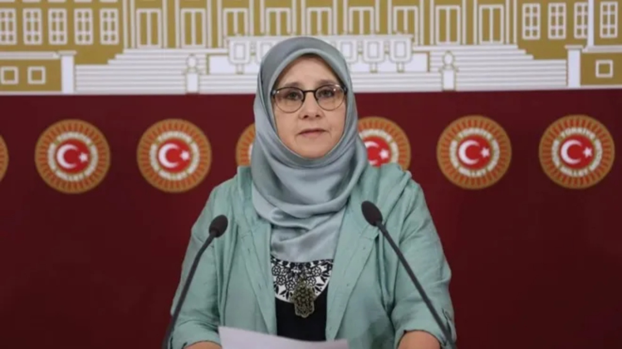 HDP eski milletvekili Hüda Kaya, 8 aylık tutukluluğunun ardından tahliye edildi