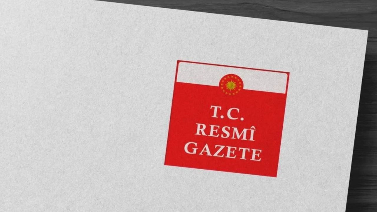HSK’nın yeni atama kararları Resmi Gazete’de yayımlandı!