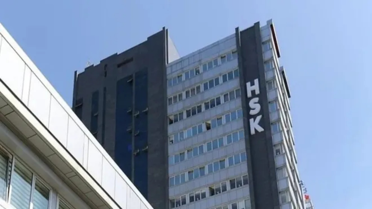 HSK’dan hakim Altınok ve savcı Aslan hakkında açıklama: Meslekten çıkarıldılar