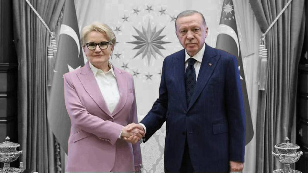 İddia: Meral Akşener, Erdoğan’dan oğlu için Paris büyükelçiliğini istemiş