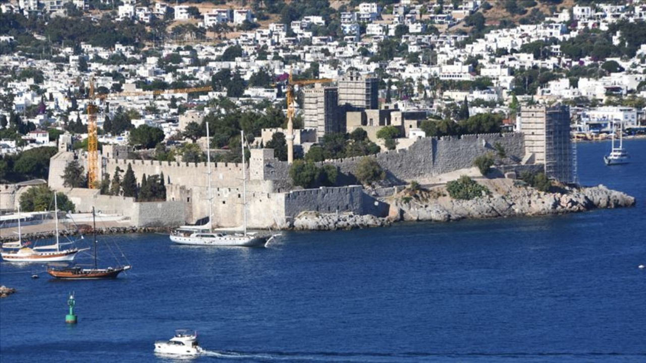 İş insanı Kaya Sabancı, Bodrum’da saldırıya uğradı