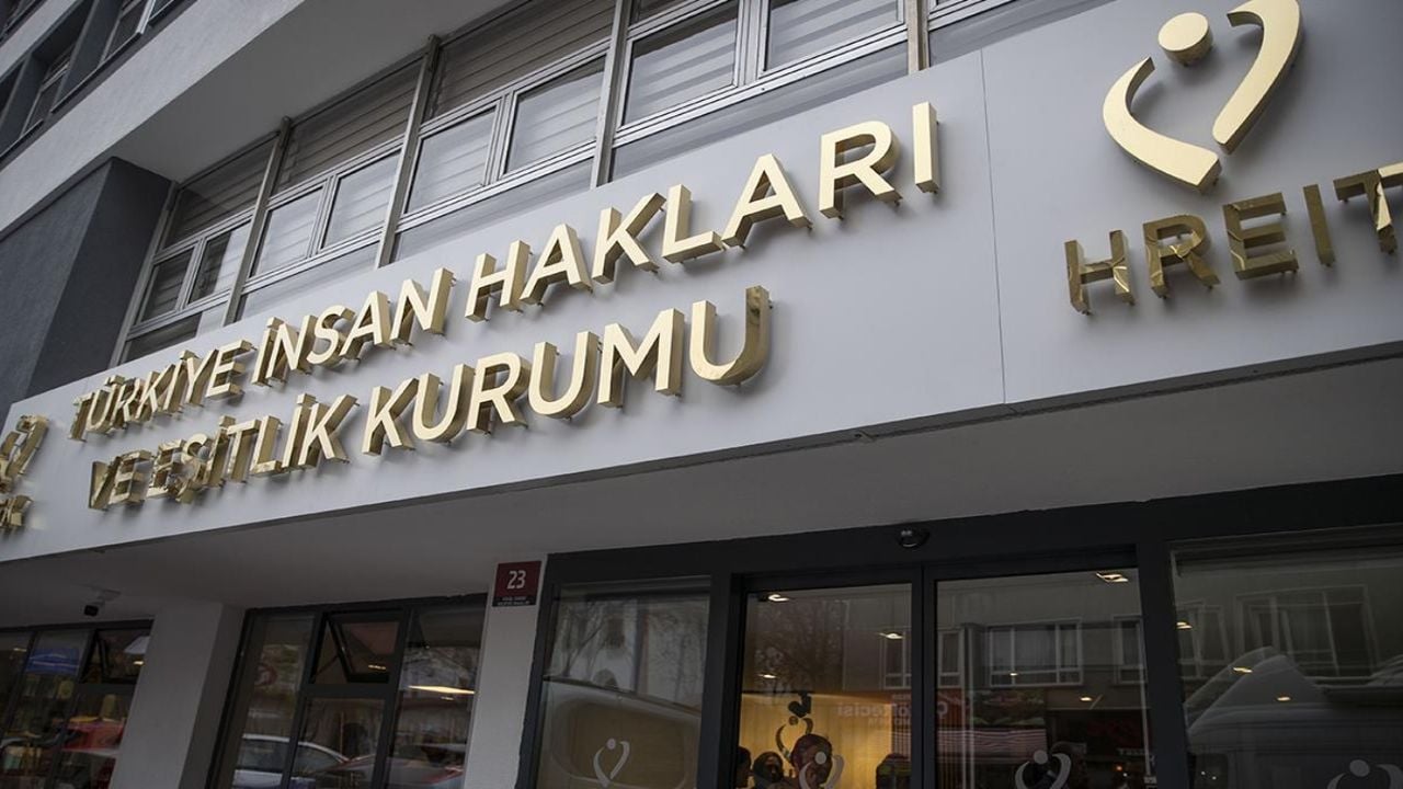 İstanbul’daki eğlence mekanına cinsiyet ayrımcılığı cezası