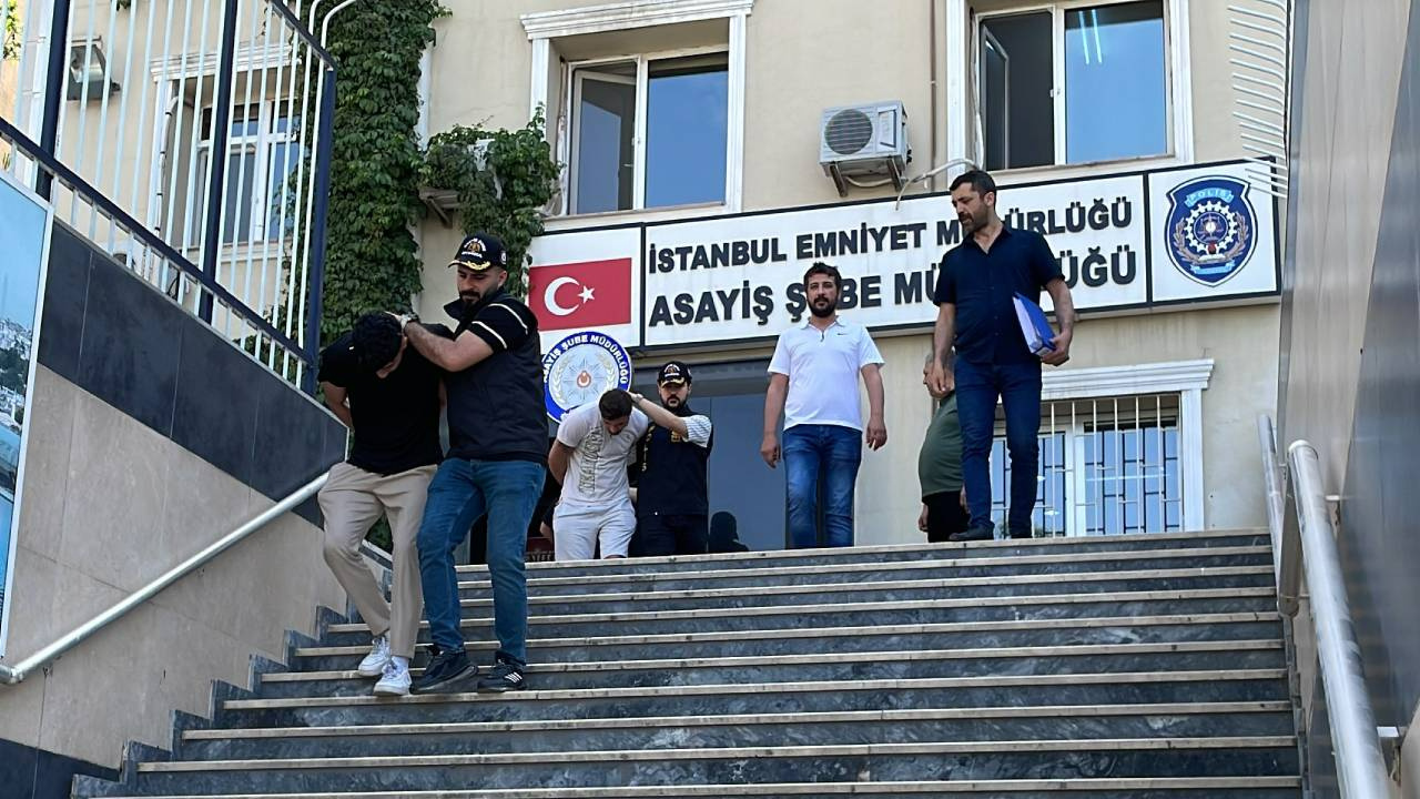 İstanbul’da ‘jigolo’ vurgunu! Binlerce mağdur var