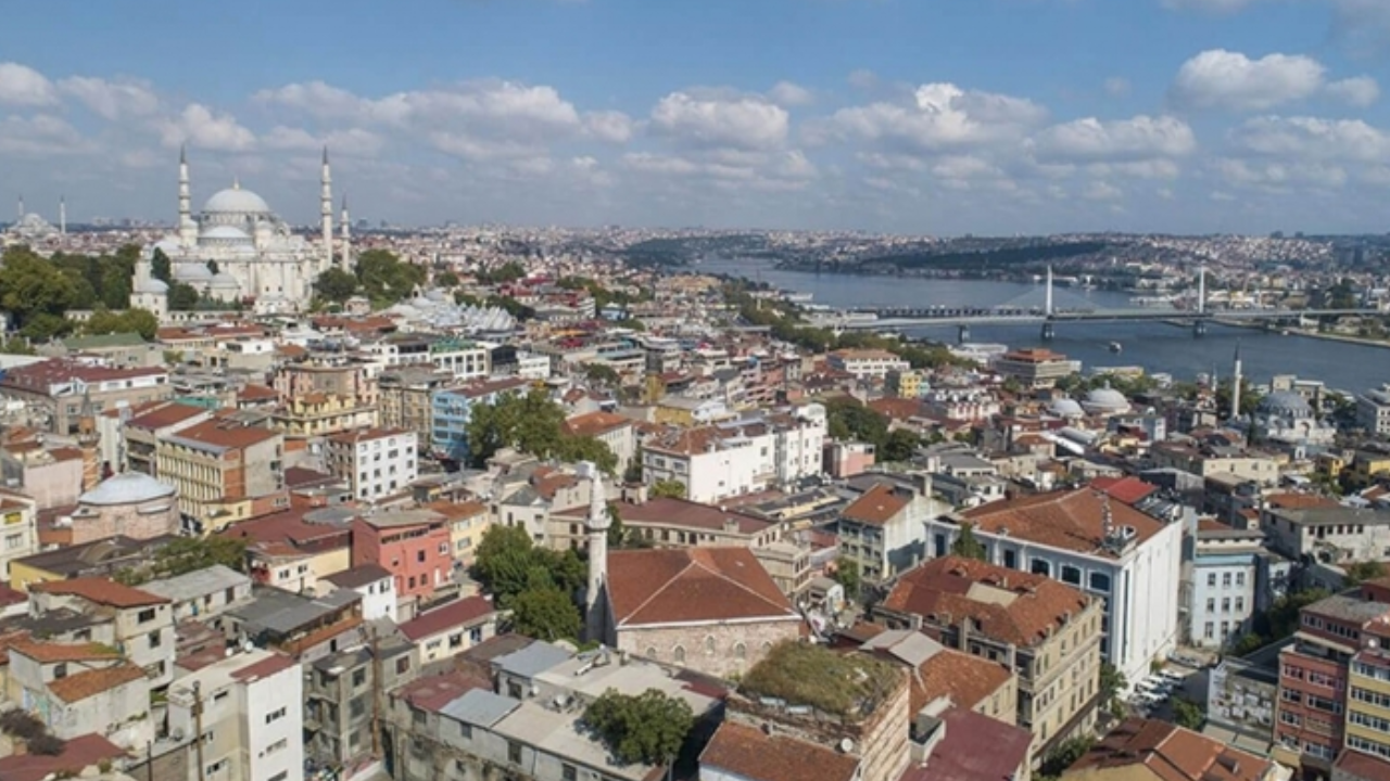 İstanbul’da yaşamak lüks oldu! 4 kişilik bir ailenin ortalama yaşam maliyeti 61 bin 523 lira oldu