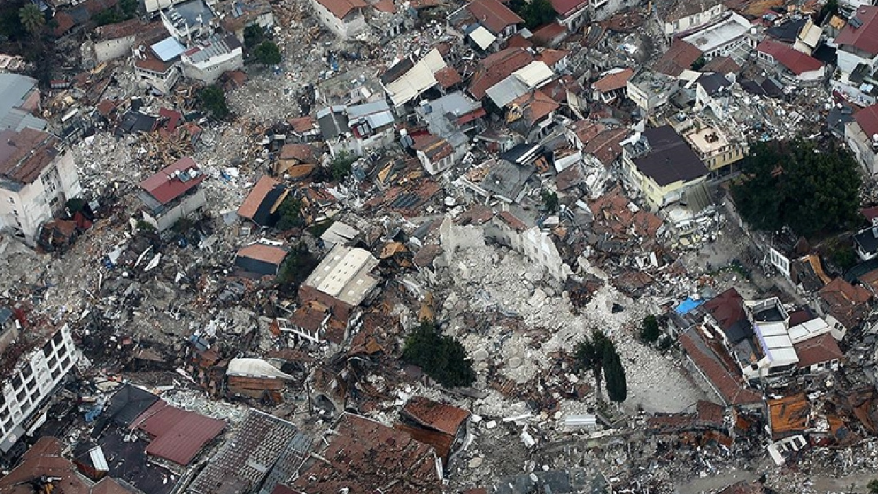 İstinaf, Hatay Samandağ’daki rezerv alana yönelik verilen kararı bozdu